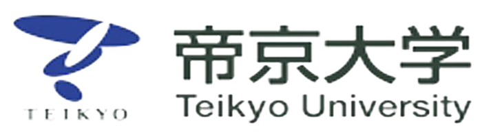 日本帝京大学 